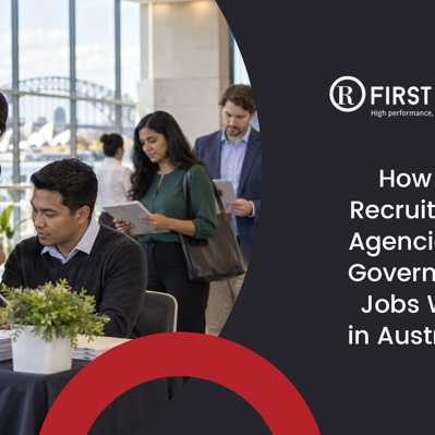 Recruitment Agencies for Government Jobs