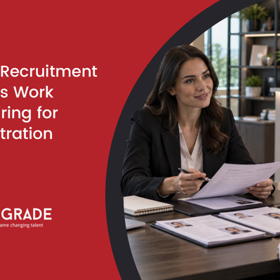 How Do Recruitment Agencies Work