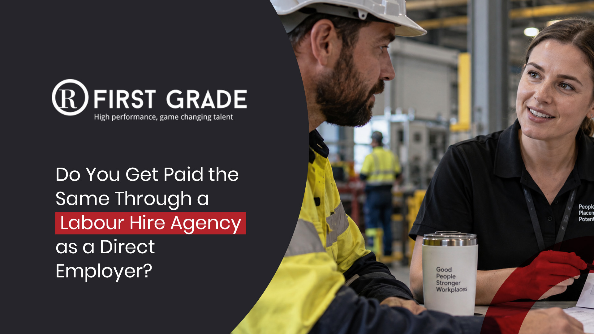 Labour Hire Agency