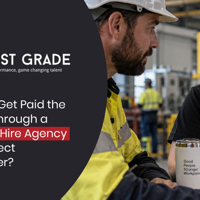 Labour Hire Agency
