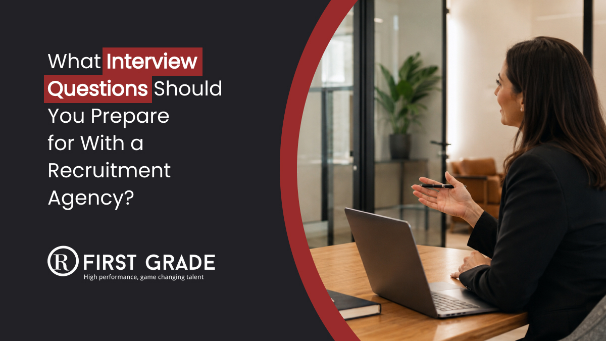 Recruitment Agency