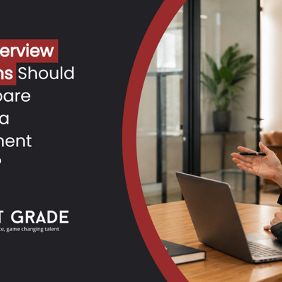 Recruitment Agency