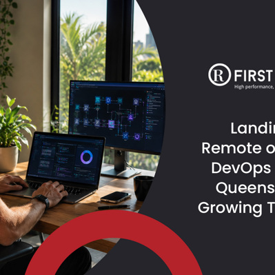 Hybrid DevOps Role