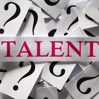 Talent Picture