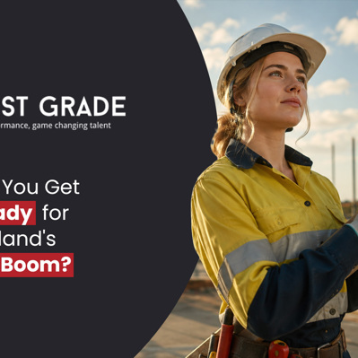 Job Ready for Queensland's Trades Boom