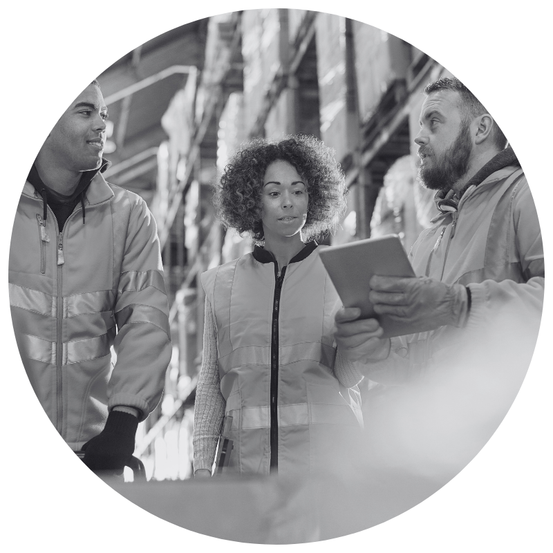 Manufacturing, Supply Chain & Warehousing Apprenticeships