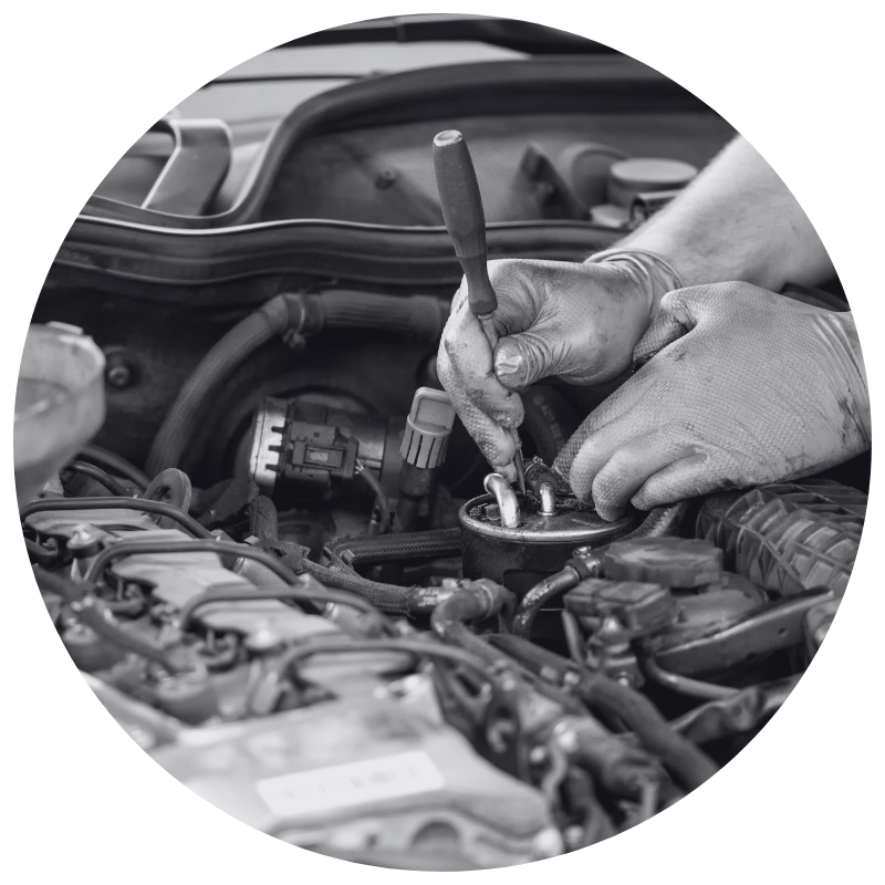 Engineering & Mechanical Trades Apprenticeships